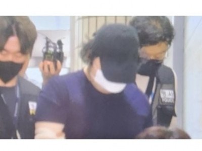 엘리베이터서 폭행 후 성폭행 시도 20대男…군대 안가는 女에 불만