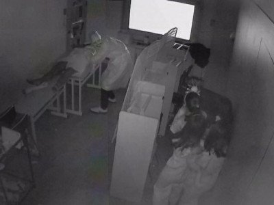 안전불감증 유명 어학원 핼러윈 파티…초등생 중상