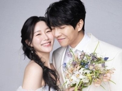 이승기·이다인, 부모 된다 2월 출산 [공식입장]