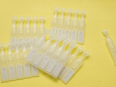 인공눈물 한번만 사용하고 버려라... 인공눈물 오남용, 식약처가 초래?