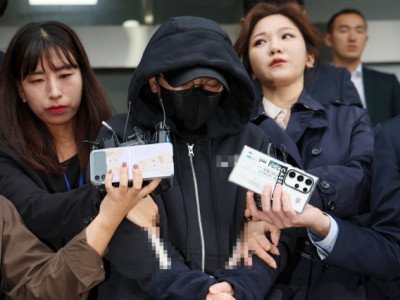 전청조 영장심사…범행 모두 인정. 남현희와 대질 원해