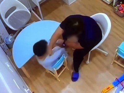7살 아이 뺨맞고 '휘청'…목조르고 얼굴 발로 찬 30대男, 언어치료강사