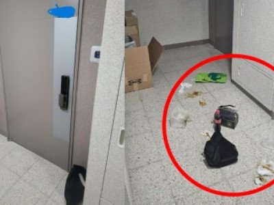치킨 소스 샜잖아, 직접 와서 청소해!…사장 · 배달기사 울린 손님