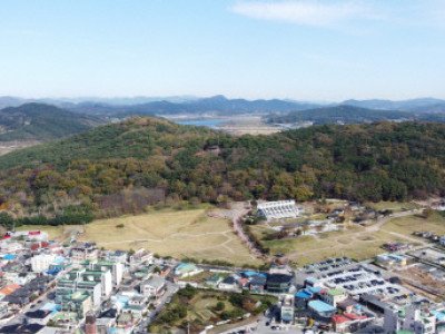 부여서 백제 사비왕궁 대형 건물지 발견…행사 개최 공간 추정