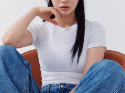 `홀로 복귀` 피프티 피프티 키나, 첫 정산금으로 1000만원 기부