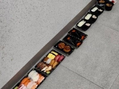 “메뉴판 사진과 다르다”…배달음식 포장 뜯어 내놓은 손님