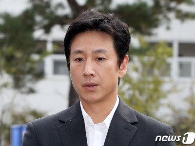 '이선균 마약' 유흥업소 실장 비공개 재판 원해…법원 안돼