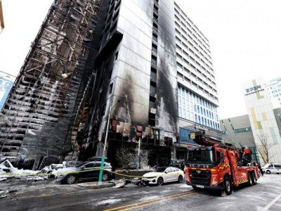 호텔 직원 말 들었다간 수십명 죽을 뻔했다