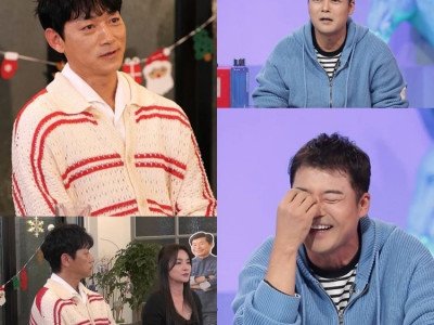 김남일, '전현무 멱살사건' 전말…김보민 민낯 운운해 욱했다 (사당귀)