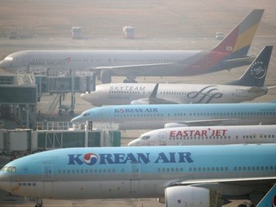 “올해 비행기 안타본 사람?” 바빠진 하늘길… 초대형 항공사 탄생은 언제쯤