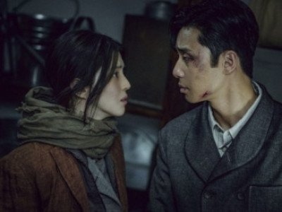 700억 아까운 완주 챌린지, ‘경성크리처’[多리뷰해]