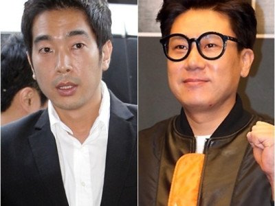 고영욱 또 뭔짓을 저지른거냐